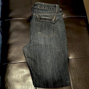 Miss Cocoa Blue Jeans Size 11/12